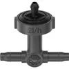 Gardena 13312-20, Endzeilenmontage, 2 l/h, Schwarz, Produktbild-Vorschau 4