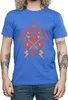 Harry Potter - T-Shirt für Herren BI29396 (3XL) Produktbild-Vorschau 3