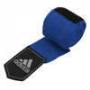 Adidas Boxbandagen 4,50 m Blau Produktbild-Vorschau 2