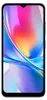 ZTE Blade A35e silvery gray Produktbild-Vorschau 1