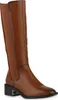 VAN HILL Damen Leicht Gefütterte Klassische Stiefel Boots Produktbild-Vorschau 1