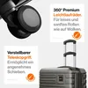Travely Polycarbonat Koffer Groß 67cm L - 60L Innenvolumen Produktbild-Vorschau 5