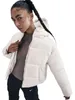 Nike dames trainingsjack W NSW TF SYNFL NK CLSC PFR, kleur: Productafbeelding-voorbeeld 5
