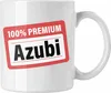 Trendation - 100% Premium Azubi Tasse Geschenk für Azubis Produktbild-Vorschau 1