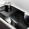 Glasschneideplatte - Herdabdeckplatte - 60x52 - Produktbild-Vorschau 2