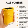 Mikroskop für Kinder, Digital Mikroskop, Handmikroskop, Produktbild-Vorschau 2