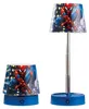 Egan Marvel Spider-man Lampe    One Size Produktbild-Vorschau 1