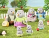 Li'l Woodzeez - Eulen Großfamilie Produktbild-Vorschau 3