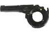 SHIMANO Schalteinheit CJ-NX40 inkl. Kappe - Produktbild-Vorschau 3