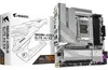 Gigabyte B650M A ELITE AX ICE Motherboard Produktbild-Vorschau 3