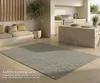 In- & Outdoor Teppich - Wetterfester Teppich für Balkon, Produktbild-Vorschau 2