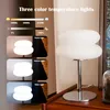 Pilz Bedside Lampe,Mushroom Lamp-Pilzlampen,Led Produktbild-Vorschau 6