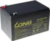 Avacom Long 12V 12Ah Lead-Acid Battery Deepcycle Agm F2 Náhled obrázku produktu 2