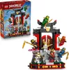 LEGO NINJAGO 15-jähriges Jubiläum: Ninja-Charaktere zum Produktbild-Vorschau 1