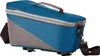 Racktime System Tasche Talis 2.0 blau/grau, inkl. Snapit Produktbild-Vorschau 1