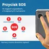 Artfone F30 – telefon dla seniorów z przyciskiem alarmowym Podgląd zdjęcia produktu 3