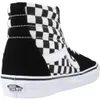 VANS Halbschuhe UA SK8-HI, Schwarz:36,5 Produktbild-Vorschau 4