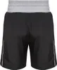 Spodenki bokserskie Nike 652860A-012, spodenki, męskie, Podgląd zdjęcia produktu 2