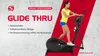 Spirit Fitness Crosstrainer DRE40 Produktbild-Vorschau 12