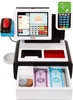 Little Tikes - Registratore di cassa per negozi con luci e Anteprima dell’immagine prodotto 5