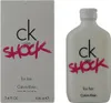 Damenparfüm Ck One Shock Calvin Klein EDT   200 ml Produktbild-Vorschau 5