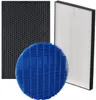 Set di filtri UZ-HD4HF, UZ-HD4DF e UZ-HD6MF per Sharp Anteprima dell’immagine prodotto 2