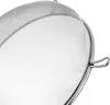 Orion | Scolapasta da cucina - Argento - Diametro 20 cm - Anteprima dell’immagine prodotto 3