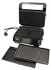 Braun SM5006, Schwarz, Silber, 270 x 130 mm, 800 W, 220 - Produktbild-Vorschau 11