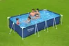 Piscina Bestway Steel Pro 400 x 211 x 81 cm Anteprima dell’immagine prodotto 14