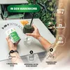 Entgiftung Formula - 100% Organic Entgiftung mit Chlorella, Produktbild-Vorschau 6