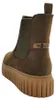 Marco Tozzi  Damenschuhe Stiefel Braun Freizeit Produktbild-Vorschau 4