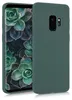kwmobile Handyhülle für Samsung Galaxy S9 Hülle - TPU Case Produktbild-Vorschau 1