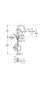 GROHE BauEdge, Chrom Produktbild-Vorschau 3