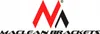 Ultra slim wall mount for TV Maclean MC-481 Anteprima dell’immagine prodotto 10