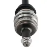 2x ARBRE DE TRANSMISSION ARRIššRE G+D adaptšŠ pour BMW Voir les images du produit 7