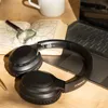 Moodix ANC Bluetooth On-Ear Headphones, cuffie wireless a Anteprima dell’immagine prodotto 8