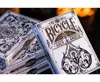 Bicycle® Kartendeck - Archangels Kartenspiel Spielkarten Produktbild-Vorschau 3
