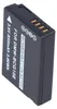 Akku passend für Panasonic DMC-TZ10, DMW-BCG10, DMW-BCG10PP Produktbild-Vorschau 1