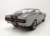 KK Scale 120171 Ford Shelby Mustang GT500 1967 grau Produktbild-Vorschau 2