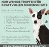 noms+ Zpot-on für Hunde 50ml mit Niem, Geranienöl, Kokosöl Produktbild-Vorschau 3