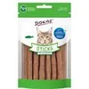 Dokas Cat Snack Sticks con filetto di salmone, 30g Anteprima dell’immagine prodotto 2