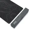 Alfombrilla para ratón gaming Titanwolf XXL, superficie de Vista previa de la imagen del producto 7