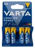 VARTA Alkaline Batterie "LONGLIFE Power" Mignon (AA/LR6) Produktbild-Vorschau 26
