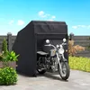 Outsunny Abri de moto extérieur tente à moto pliable de 345 Voir les images du produit 2