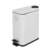 SVITA ST5 Poubelle à pédale 5l incl. seau intérieur Voir les images du produit 4
