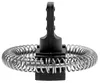 3x Quirl 43036 für Tchibo Milchaufschäumer 658933 664539 Produktbild-Vorschau 8