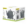 Bollitore elettrico 1,5L 1500W MR077 Anteprima dell’immagine prodotto 16