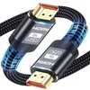 Extralink Kabel HDMI 2.1 5 m 8K UHD HDR 48 Gb/s eARC 120 Hz Náhled obrázku produktu 1