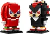 LEGO 40672, Bausatz, 10 Jahr(e), Kunststoff, 298 Stück(e), Produktbild-Vorschau 4