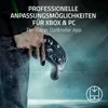 Razer Wolverine V3 Pro black Anteprima dell’immagine prodotto 8